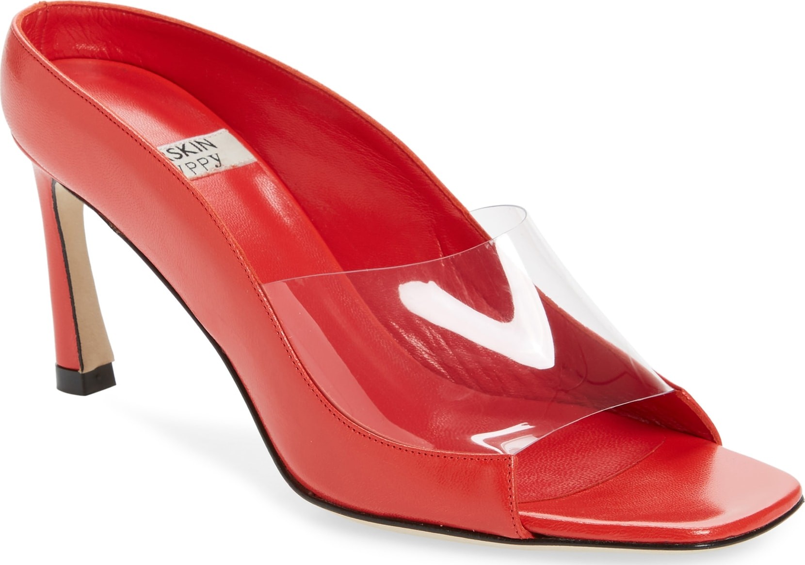 Marskinryyppy Jessie Pump