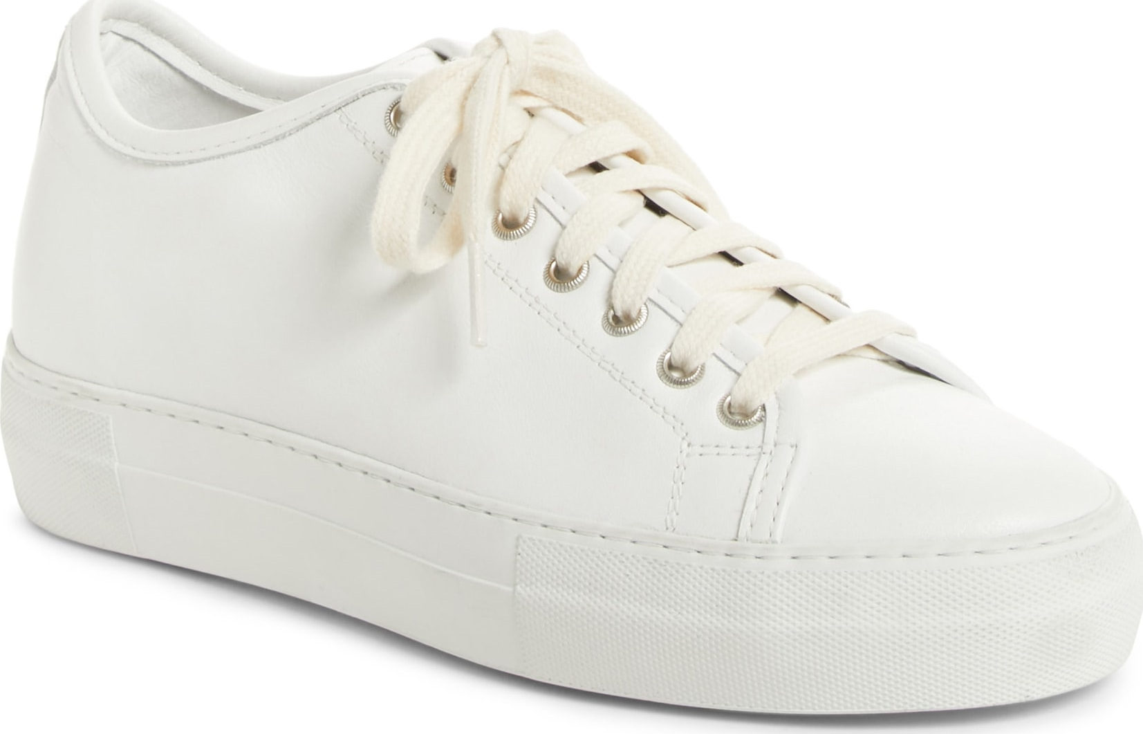 Sofie D'hoore Platform Sneaker