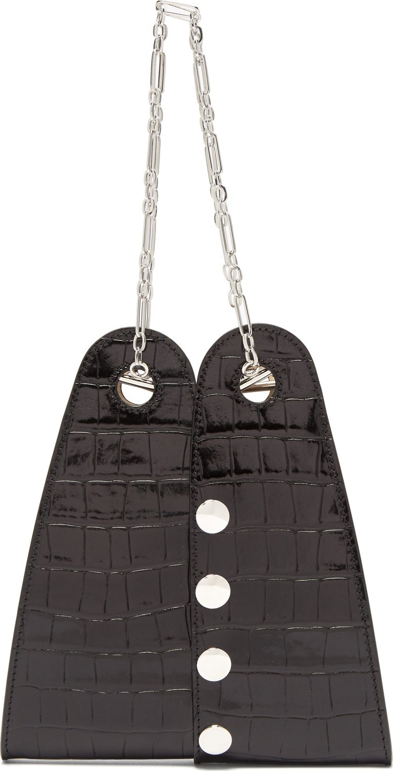 Lemaire Mini Double Folded bag