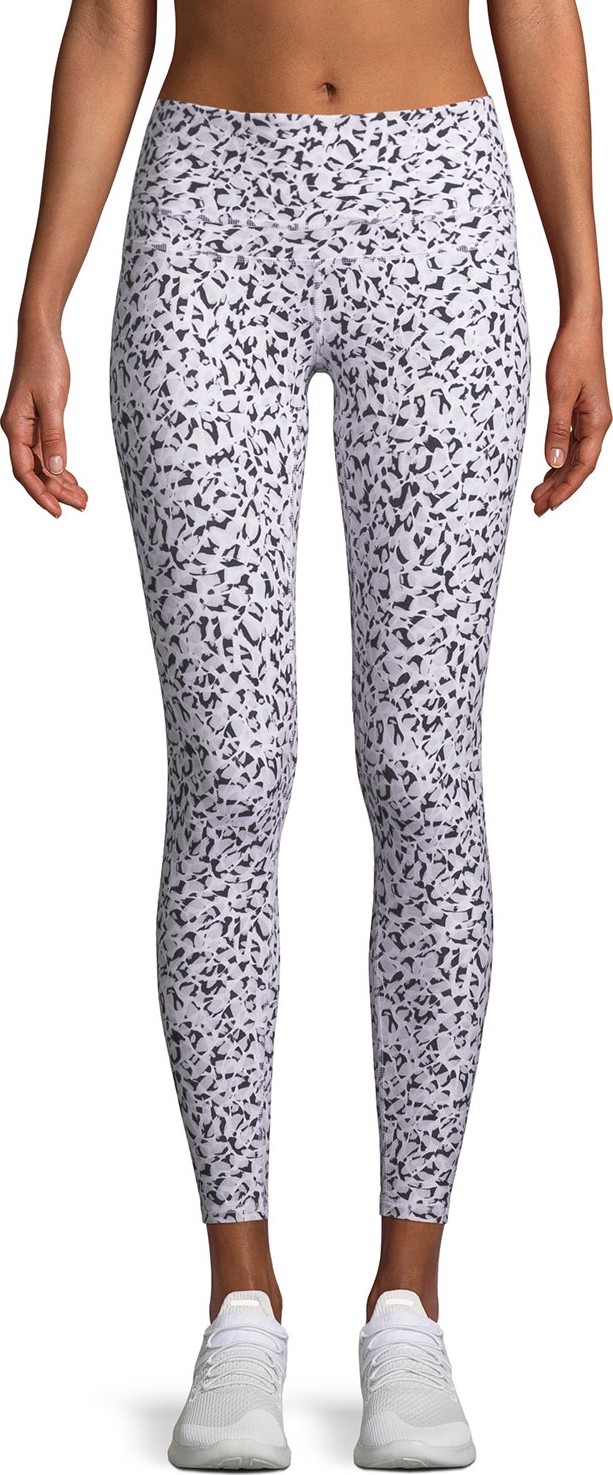 Varley Biona Python Sport Leggings Varley Biona Python Sport Leggings