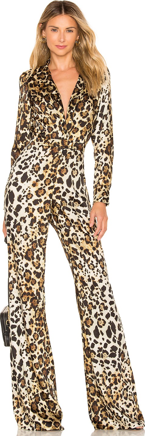 Alexis Danai Jumpsuit