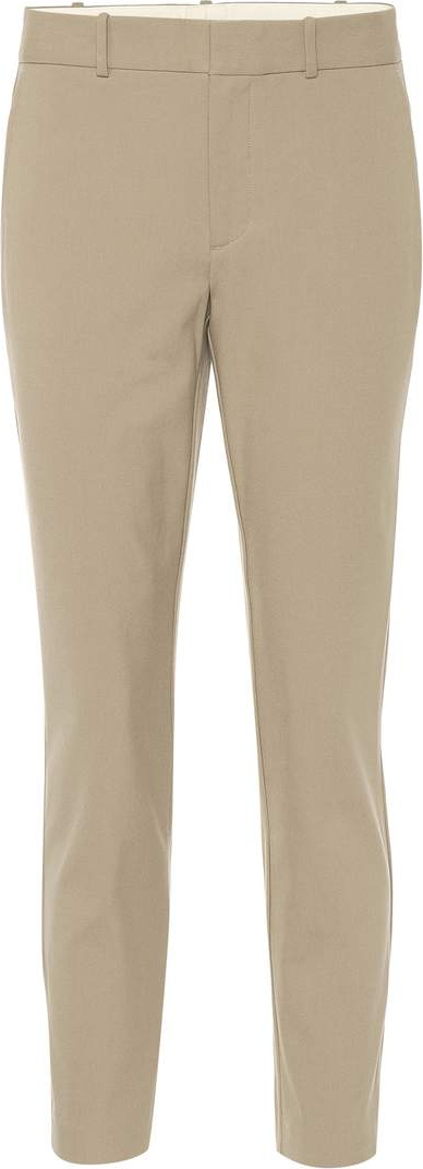 Polo Ralph Lauren Cotton-blend pants