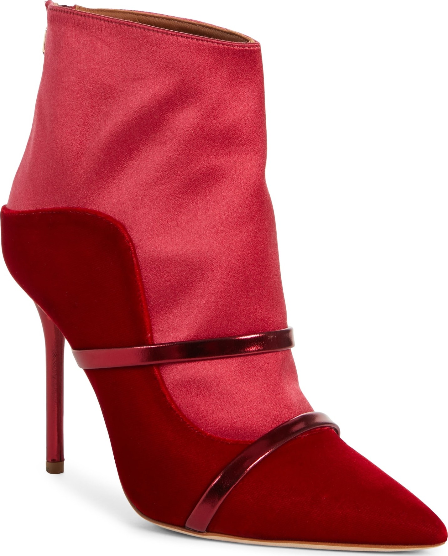 Malone Souliers by Roy Luwolt Malone Souliers Madison Double Band Boot