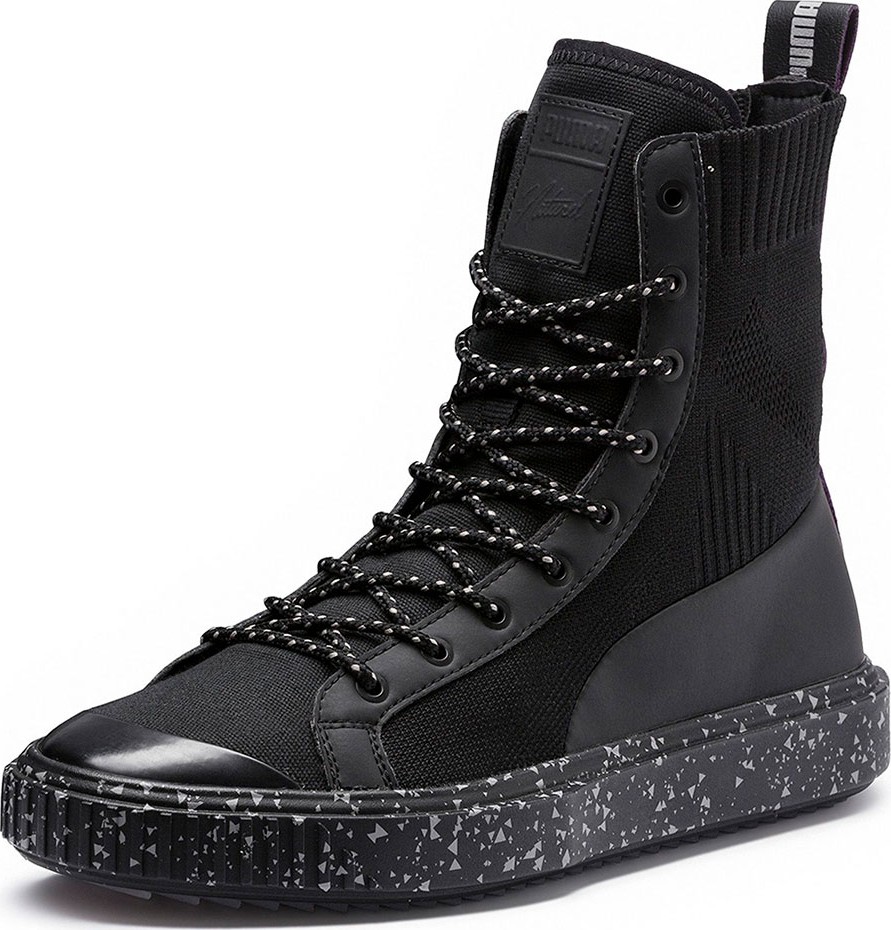 PUMA X-Naturel High-Top Sock Boot