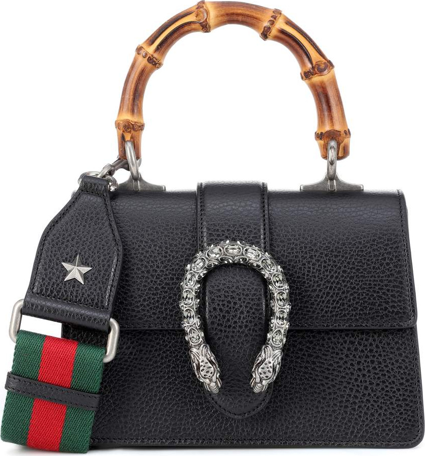 Gucci Dionysus Mini leather shoulder bag