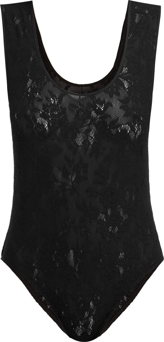 Araks Tabitha lace bodysuit
