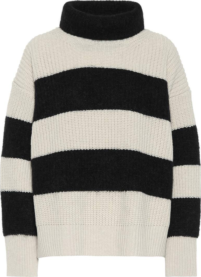 Dorothee Schumacher Cosy Cool mohair-blend sweater