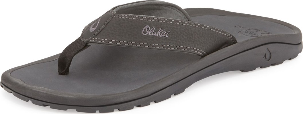 Olukai Ohana Men's Thong Sandal