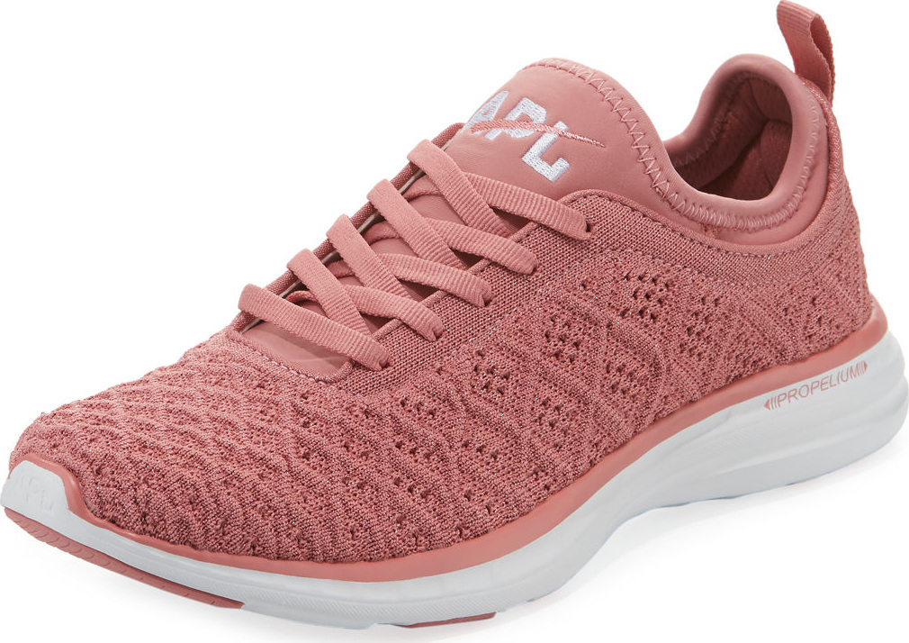 Athletic Propulsion Labs Techloom Phantom Knit Sneaker