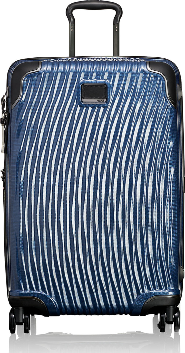 TUMI Latitude Extended Trip Packing Case Luggage