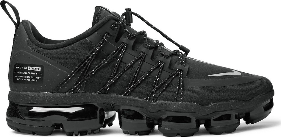 Nike Air Vapormax Run Utility Water-Repellent Sneakers