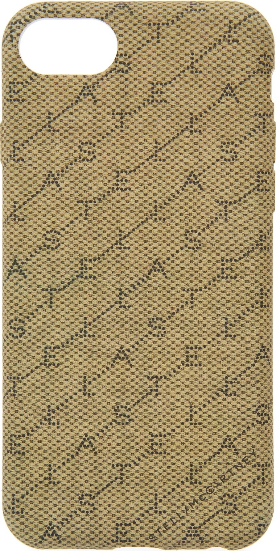 Stella McCartney Logo iPhone 7/8 Case