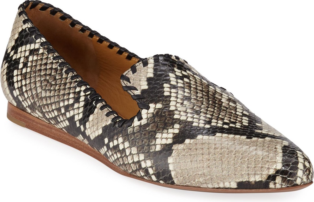 Eileen Fisher Plus Size Organic Cotton/Nylon Button-Front Hooded Shirttail-Hem Jacket