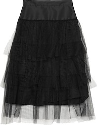 Burberry London England Maxi Skirts