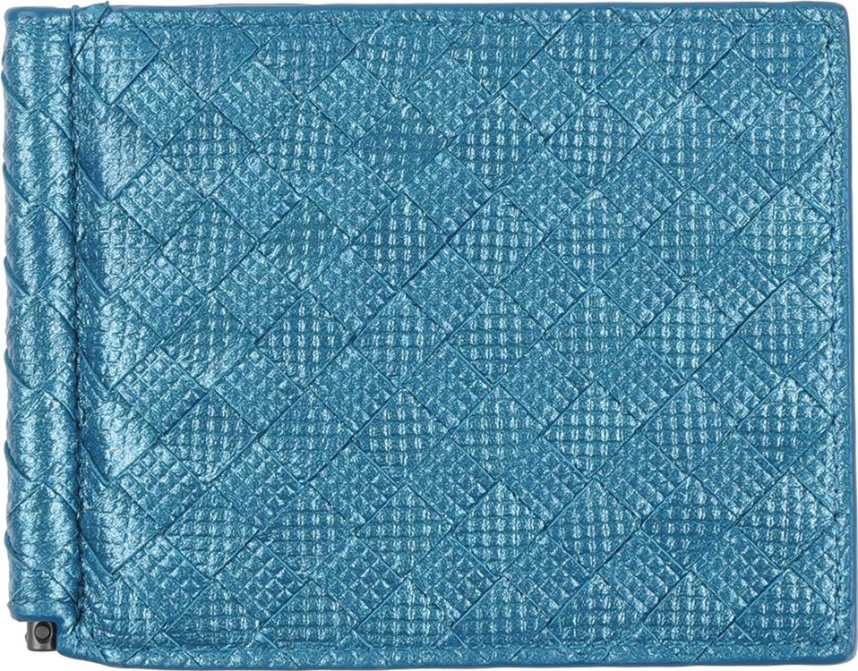 Bottega Veneta Document Holder