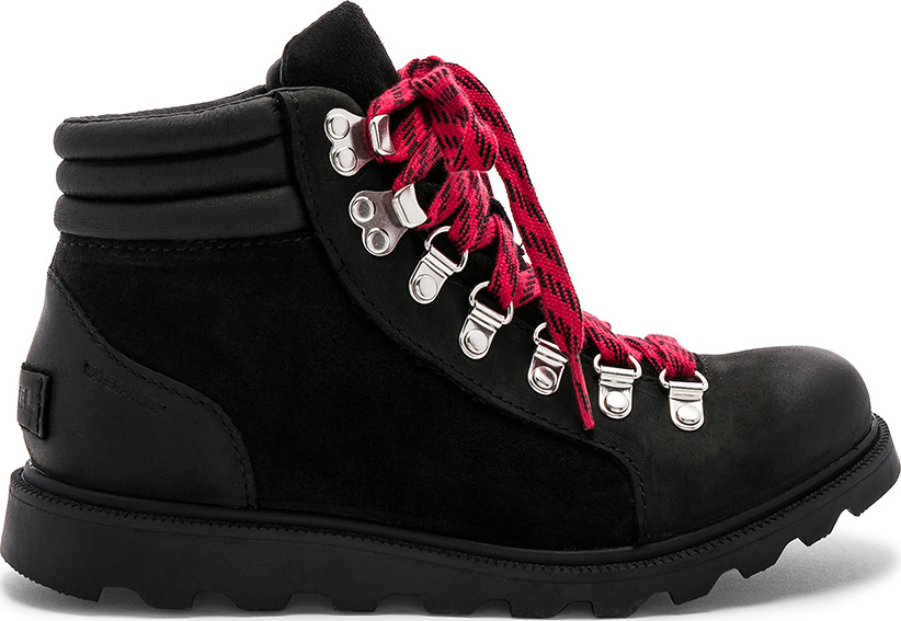 Sorel Ainsley Conquest Shoe