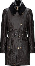 Burberry London England Coat