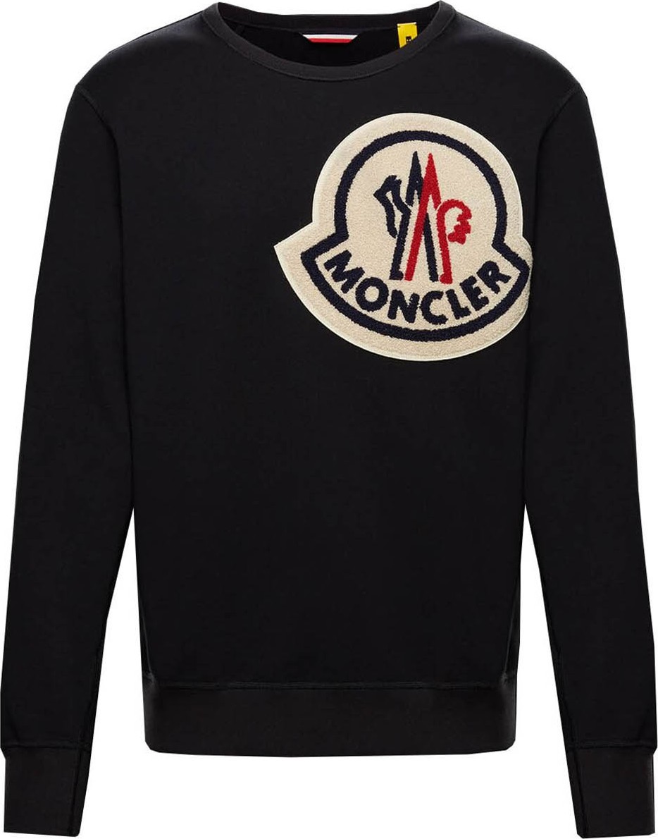 Moncler Genius Moncler 1952 Logo Sweatshirt