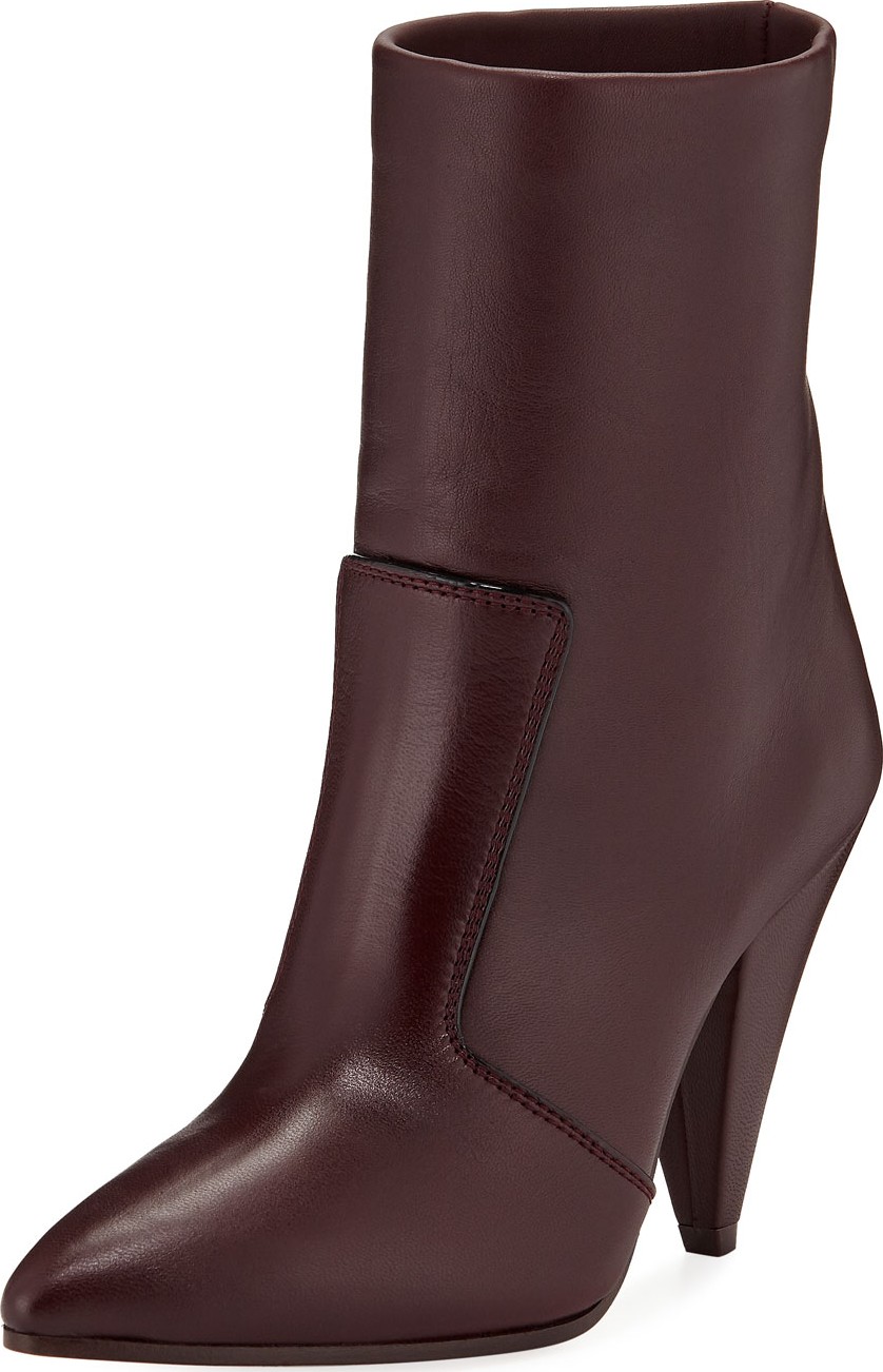 Stuart Weitzman Atomic West Tall Booties