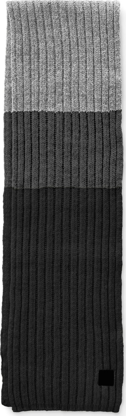 Canada Goose Block Rib Scarf