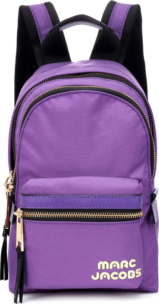 MARC JACOBS Trek Mini backpack