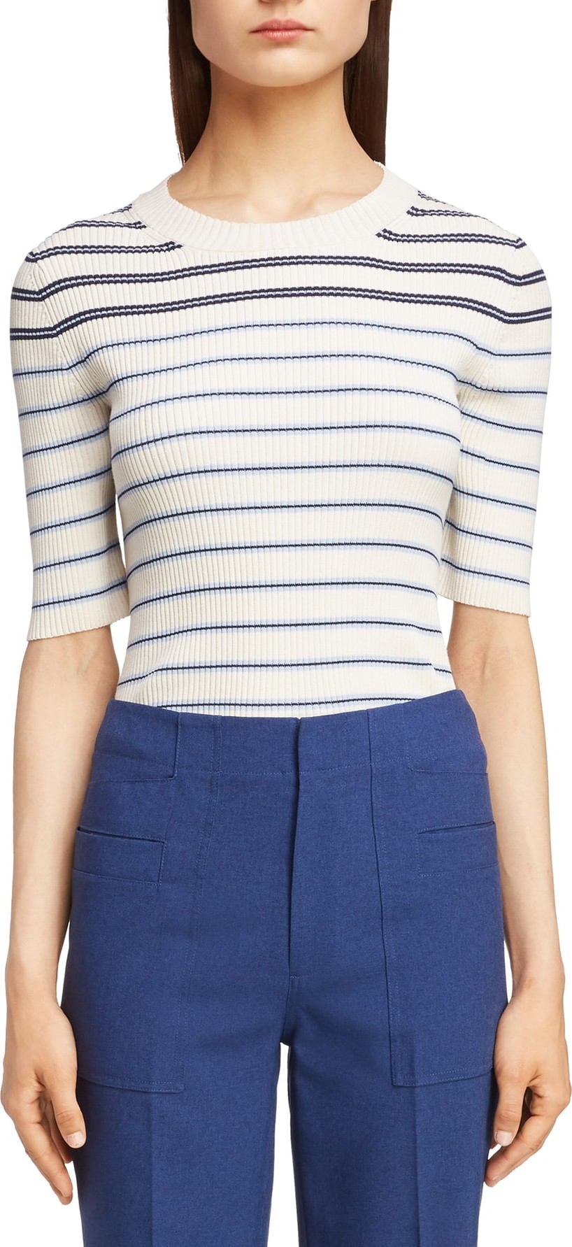 Acne Studios Kassandra Top