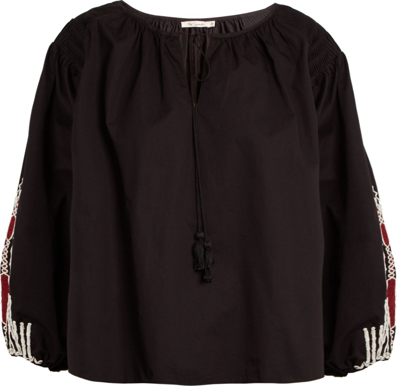 Mes Demoiselles Lords of Underground cotton top