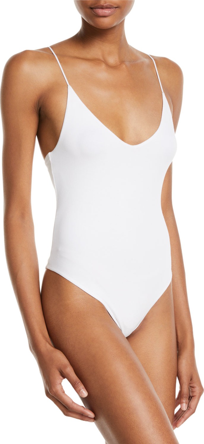 SKIN Supernatural Narcissa Slimming Bodysuit