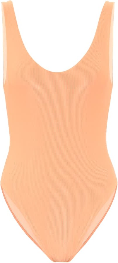 Jade Swim Contour swimsuit