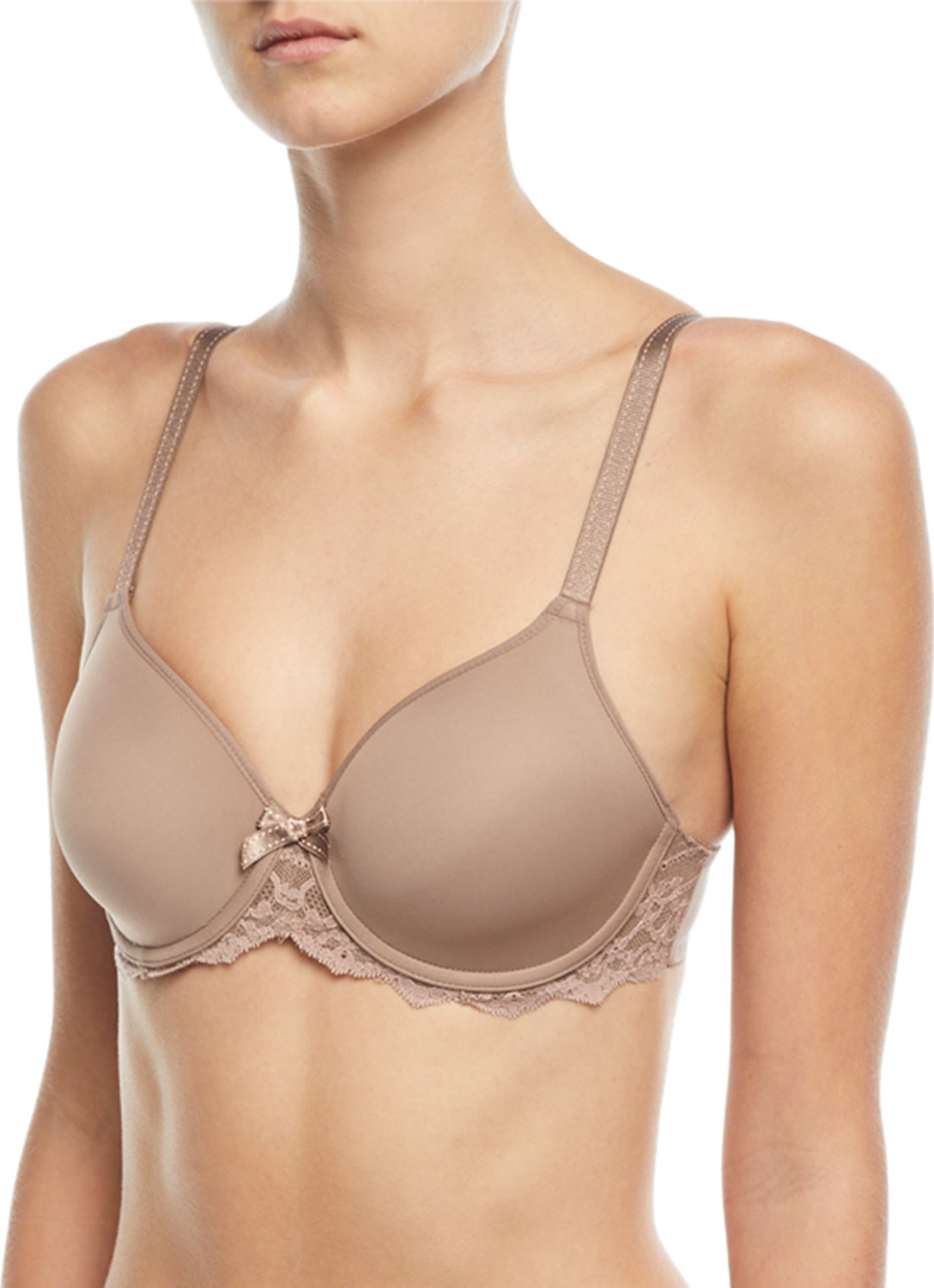 Chantelle RIVE G FULL CUP T-SHIRT BRA