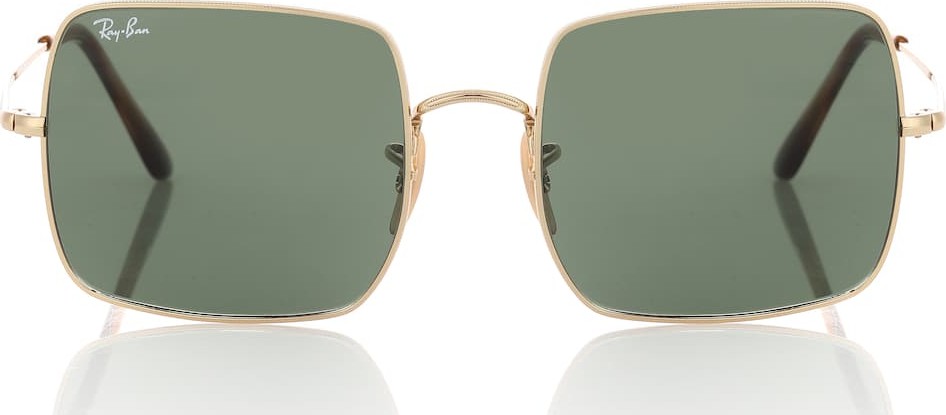 Ray Ban RB1971 square sunglasses