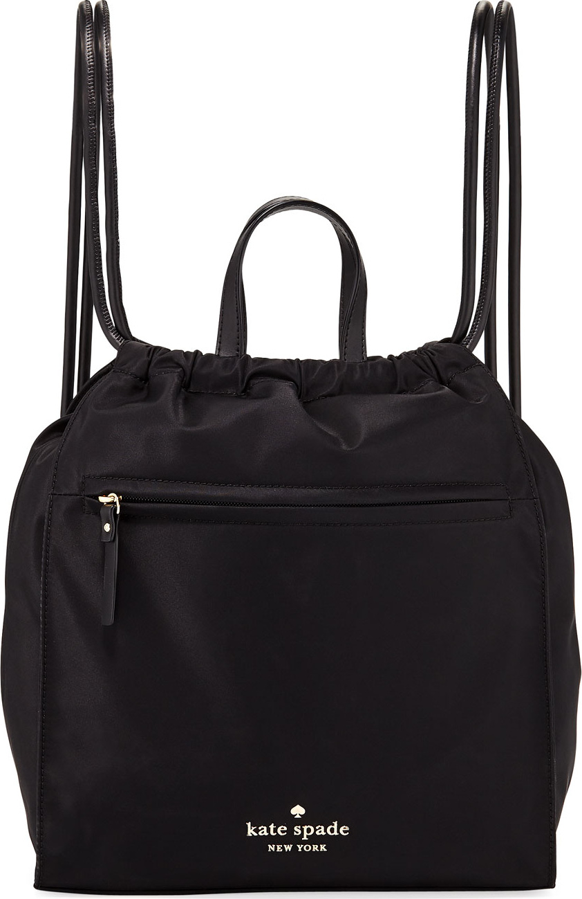 Kate Spade New York watson lane faye nylon backpack