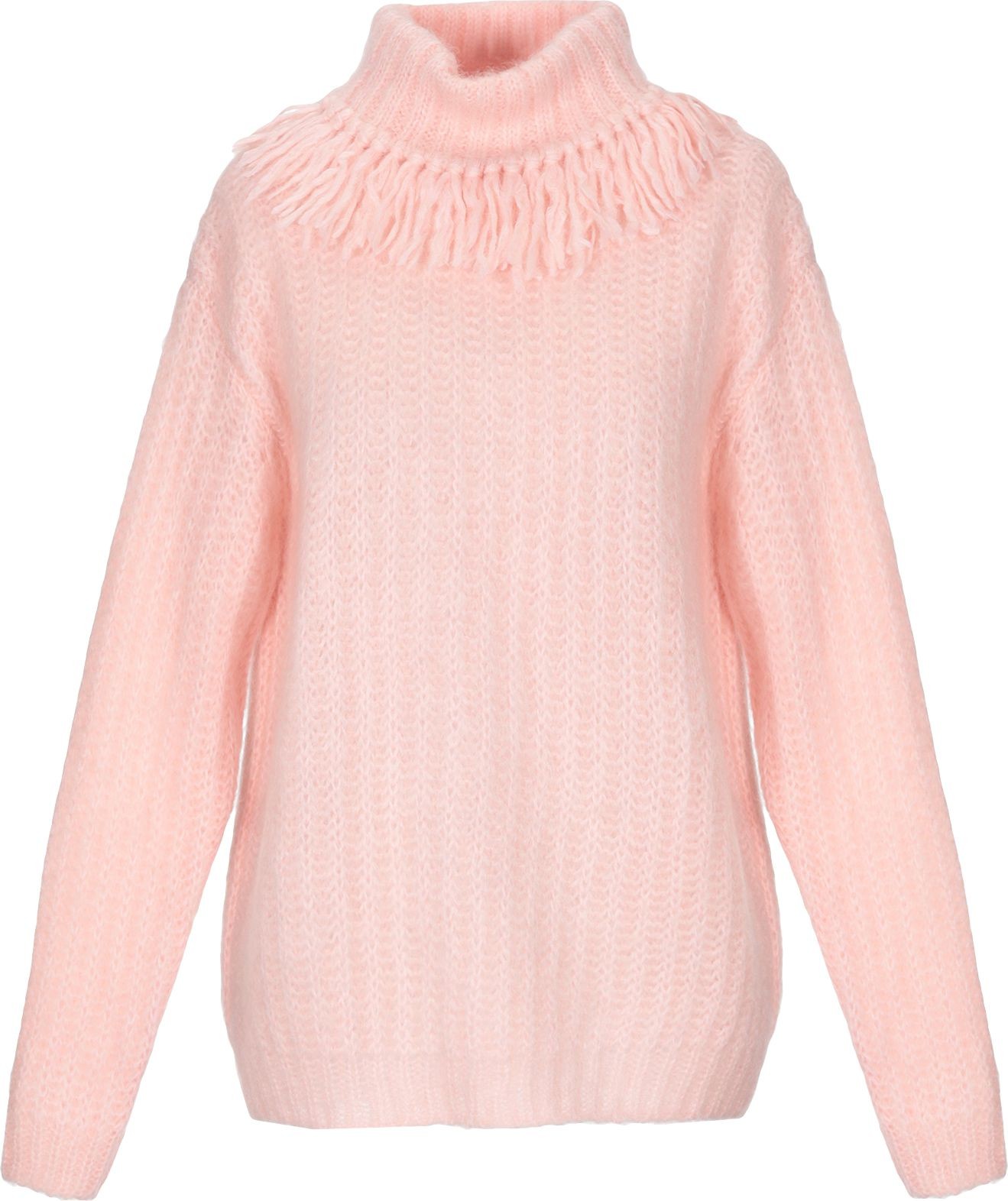 Miu Miu Turtleneck