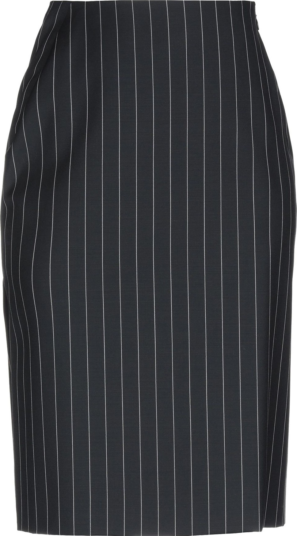 Balenciaga Knee Length Skirt