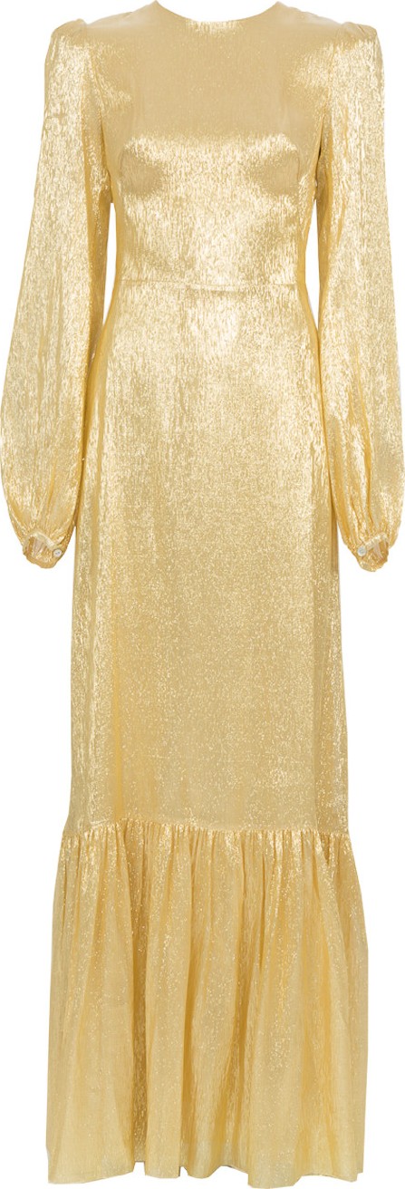 The Vampire's Wife Belle Dress