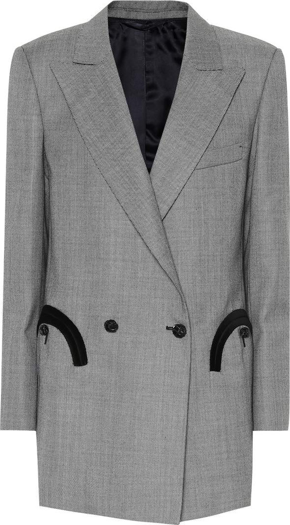 Blazé Milano Everyday wool blazer