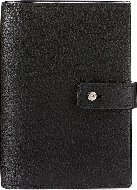 Saint Laurent Sac de Jour Souple Compact Wallet
