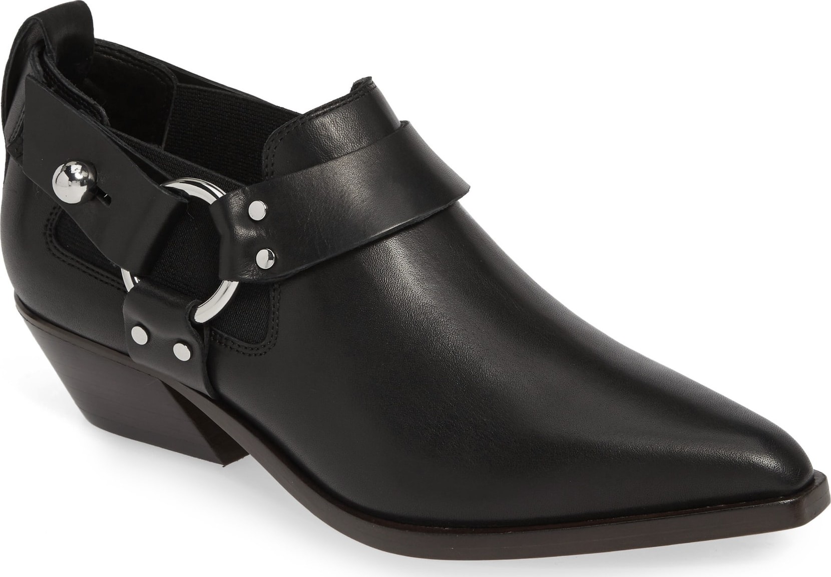 Rag & Bone Harness Bootie