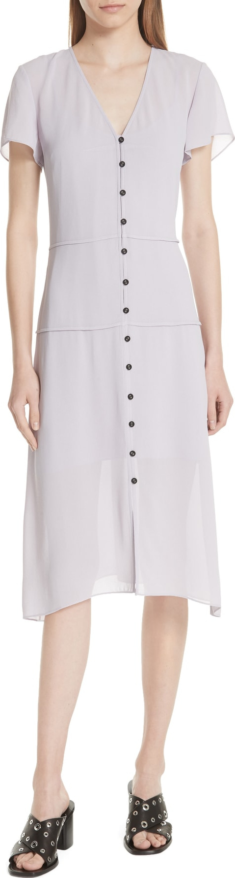 Rag & Bone McCormick Dress