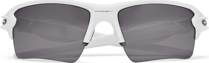 Oakley Flak 2.0 XL Polarised O Matter Sunglasses