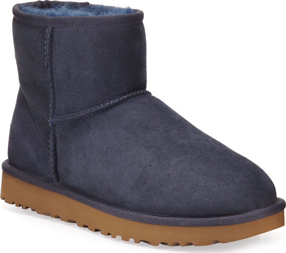 UGG Classic Mini II Boot