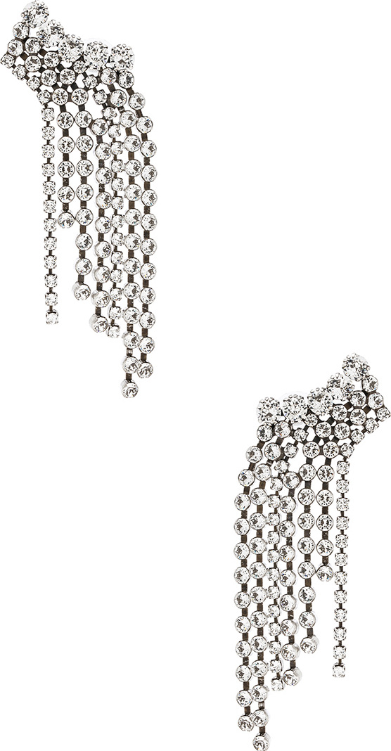 Isabel Marant A While Shore Earrings