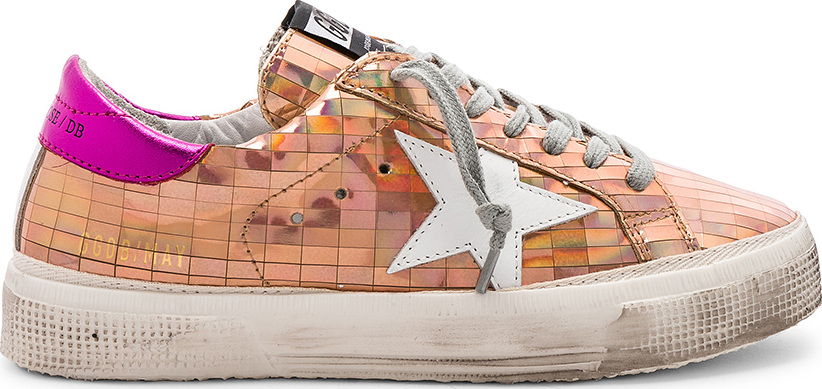 Golden Goose Deluxe Brand May Sneaker