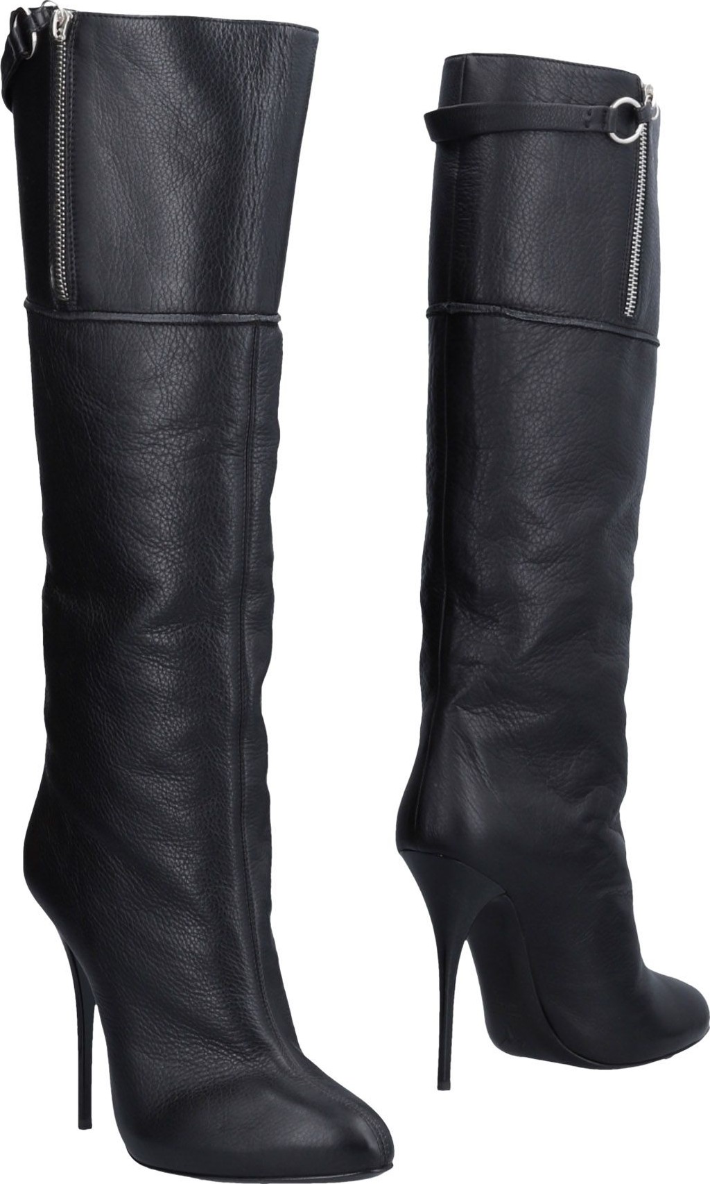 Giuseppe Zanotti Boots