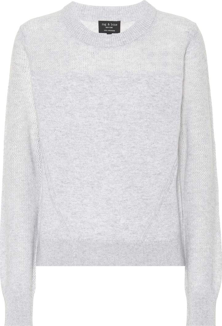 Rag & Bone Sabreena cashmere sweater