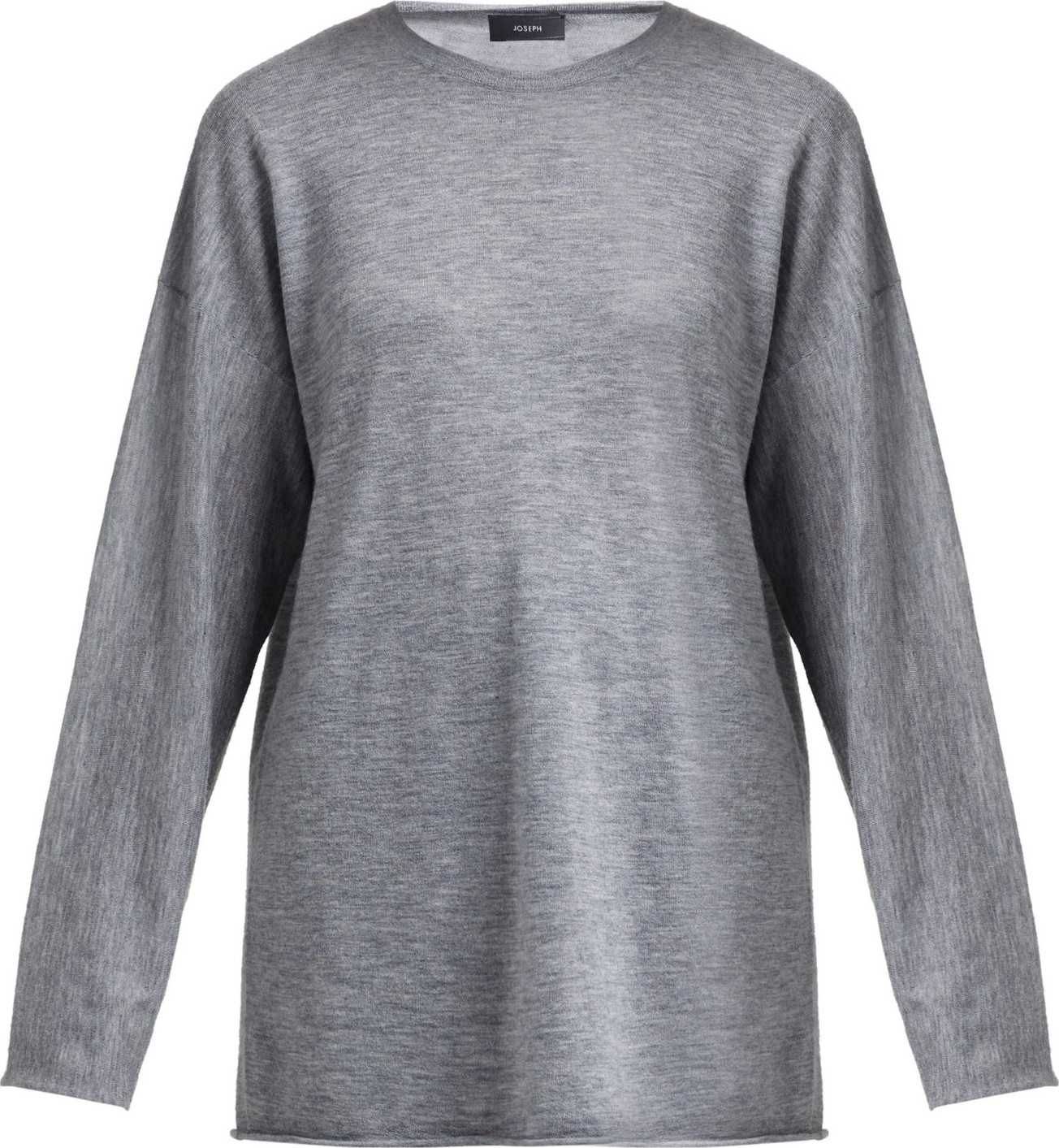 Joseph Oversized cashmere sweater