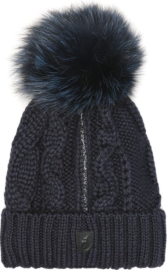 Toni Sailer Limmi wool-blend beanie