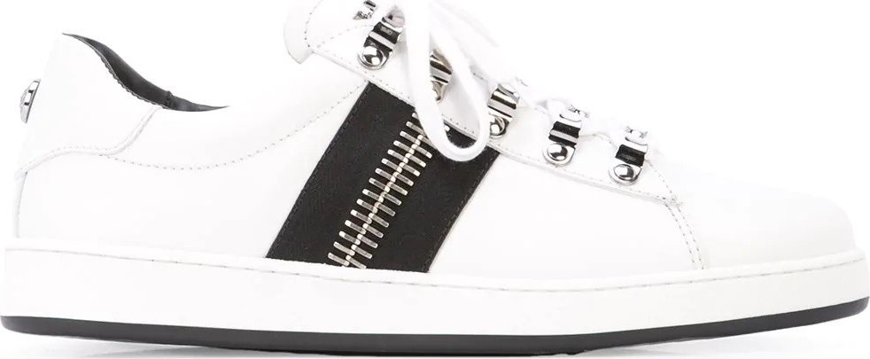 Balmain Esther low-top sneakers