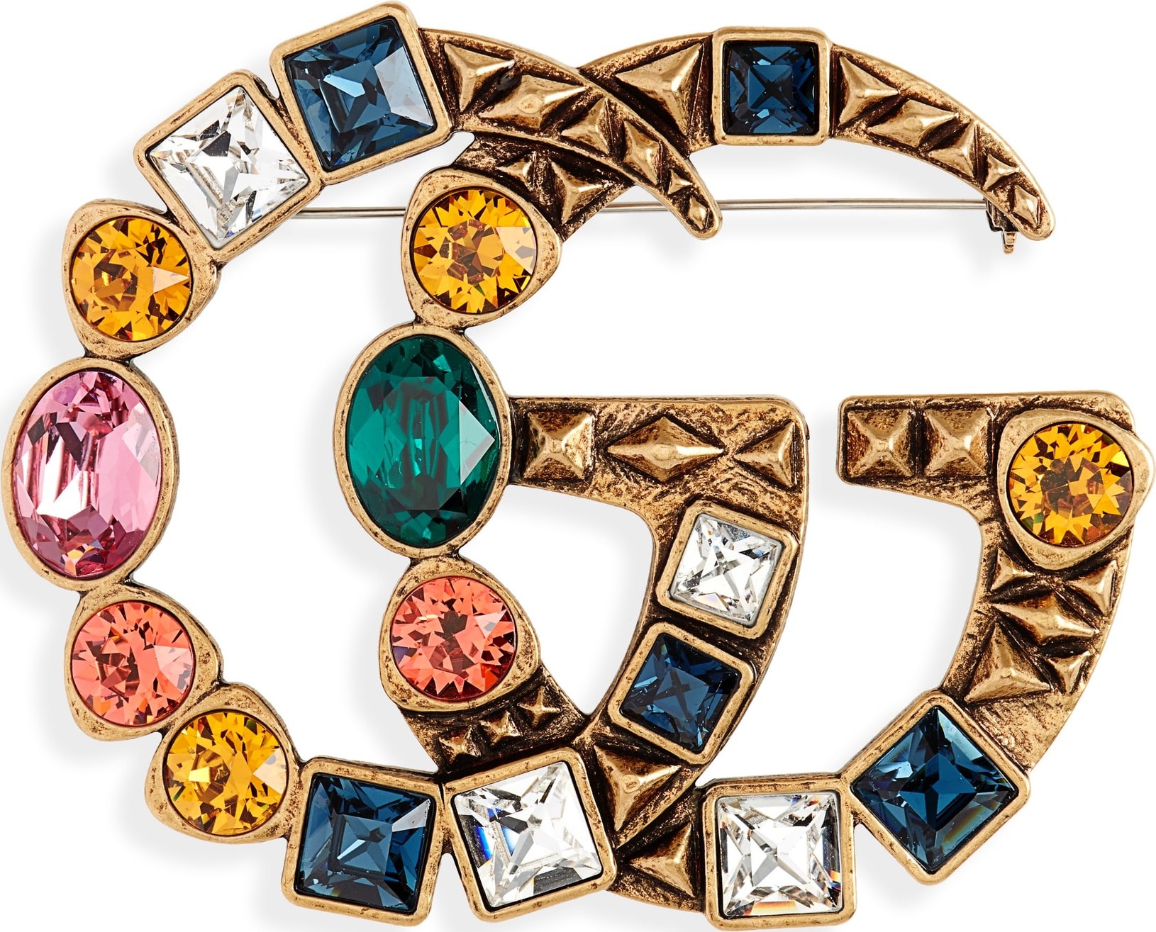 Gucci Brooch