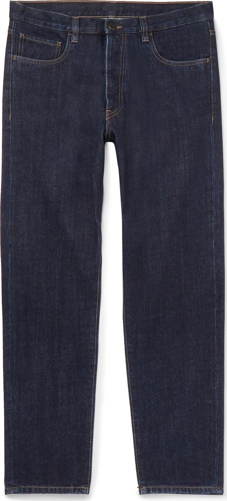 Prada Slim-Fit Denim Jeans